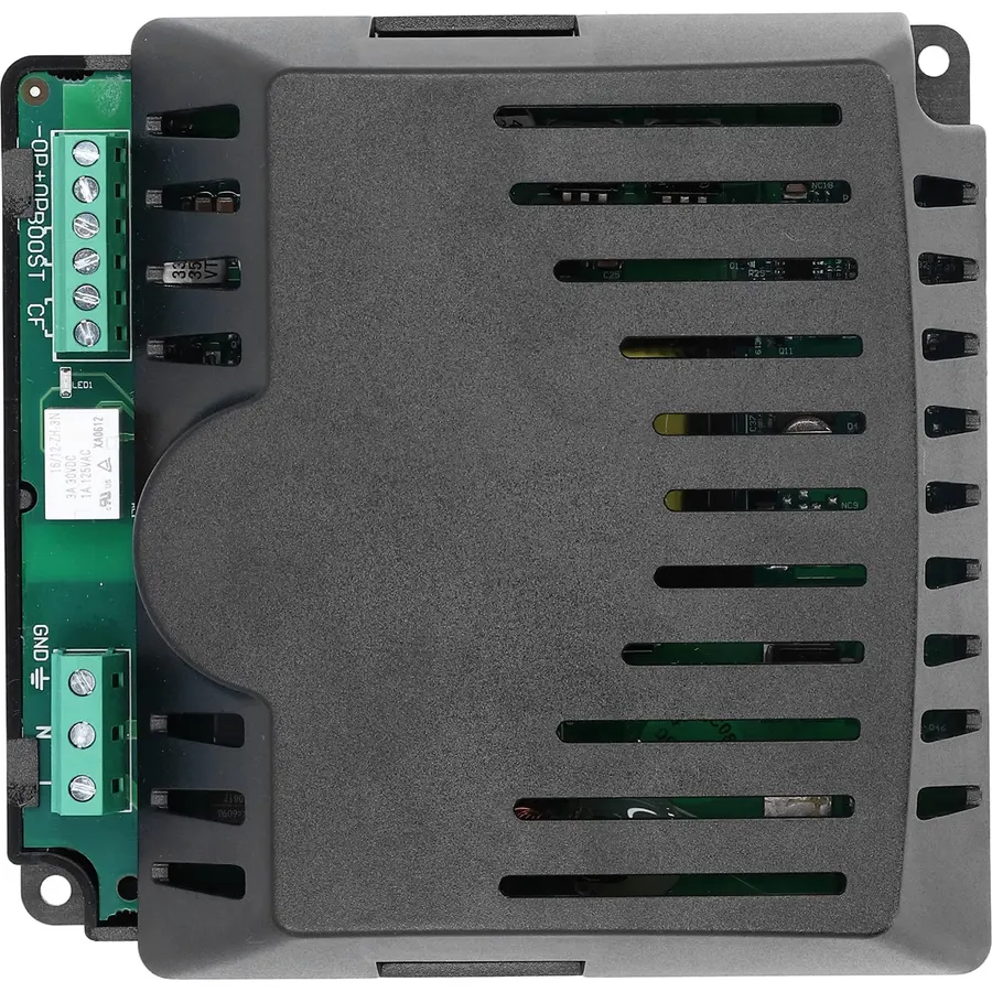 12V 5A Battery Charger with Intelligent Charging