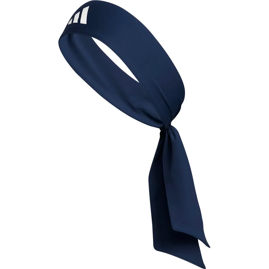 adidas Alphaskin Tie Athletic Headband