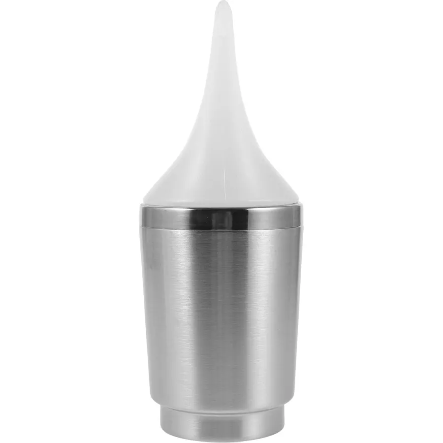 Car Headlight Restoration Tool with Atomizing Heating Fumigation Cup Kit