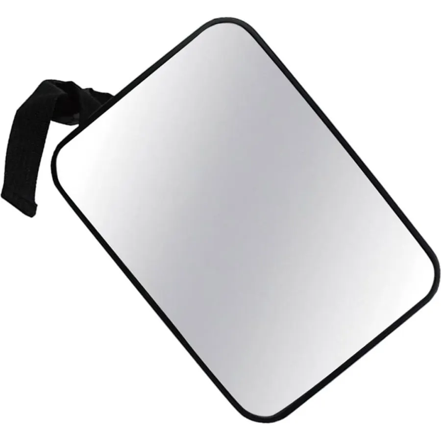 Car Seat Mirror, Convex Rear Facing Backseat View Monitor