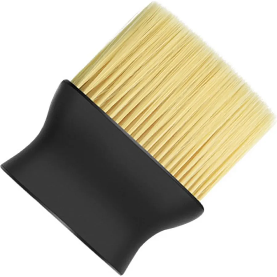 Car Vent Brush Nylon Wool PP Detailing Tool for Interior Gap Cleaning