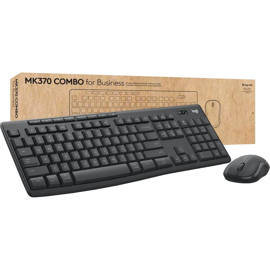Logitech MX Mechanical Full-Size Wireless Mechanical Keyboard, Tactile Quiet Switches, Low Profile Backlit Keys, Bluetooth, USB-C, Multi-Device Performance, Windows/macOS Graphite