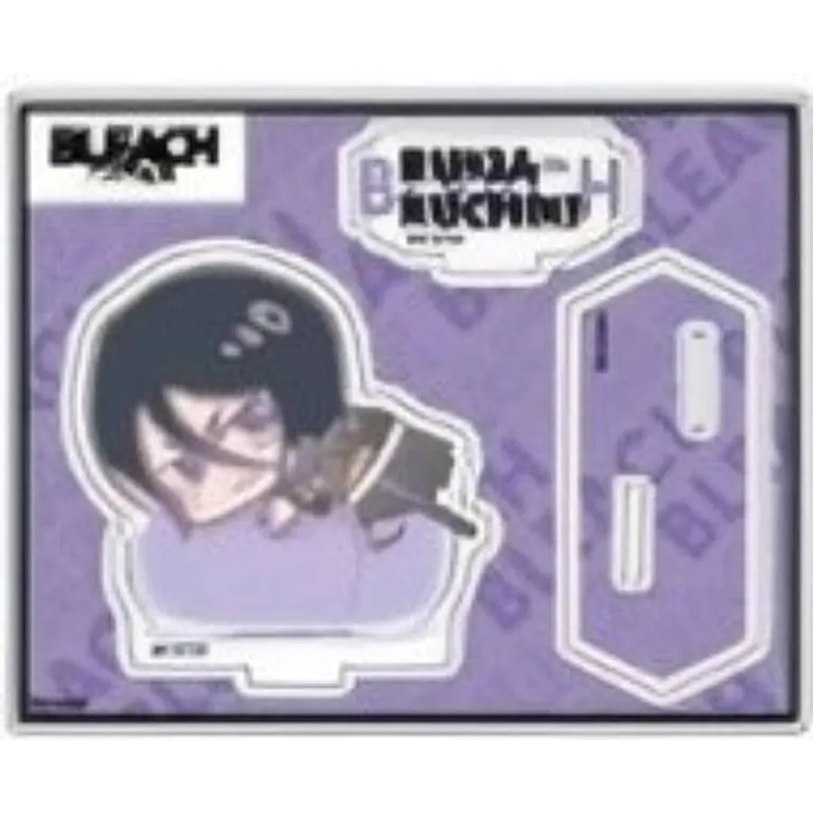 [Rukia Kuchiki] Aksta Collection Bleach Millennial Blood War Hagumitsu