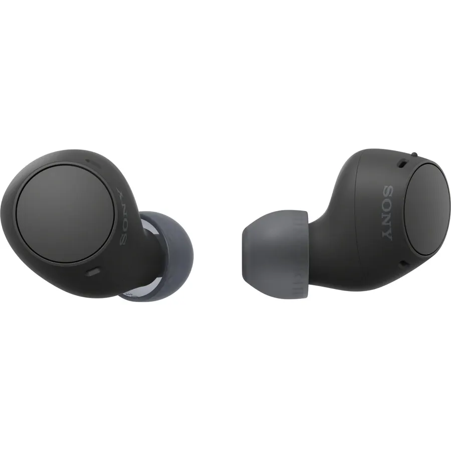 Sony WF-C510 Truly Wireless Bluetooth Earbud Headphones, Black
