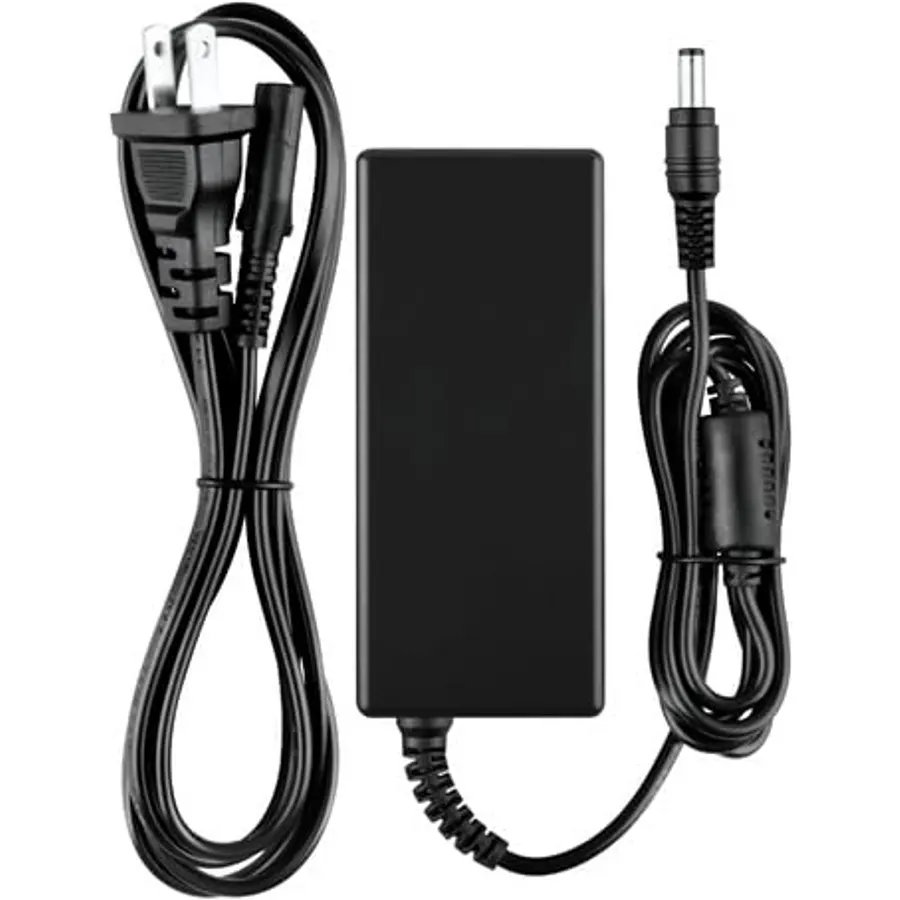 UL Listed 3A Adapter for Engwe M20 Electric 48V 13Ah Battery Charger